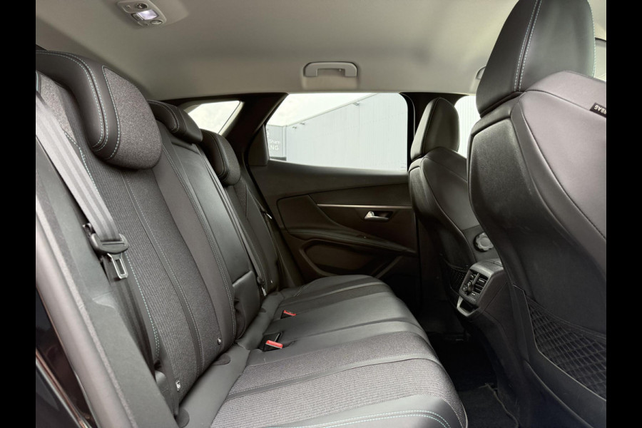 Peugeot 3008 1.2 PureTech Aut. | Allure | Navi | Camera | Nieuw Model