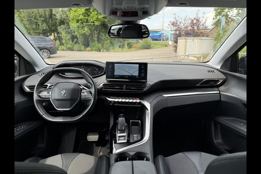 Peugeot 3008 1.2 PureTech Aut. | Allure | Navi | Camera | Nieuw Model