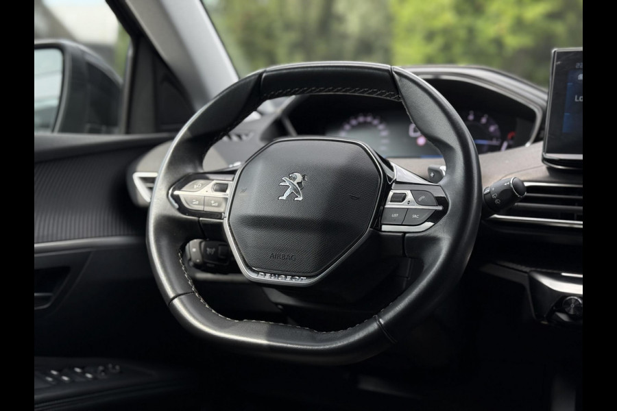 Peugeot 3008 1.2 PureTech Aut. | Allure | Navi | Camera | Nieuw Model