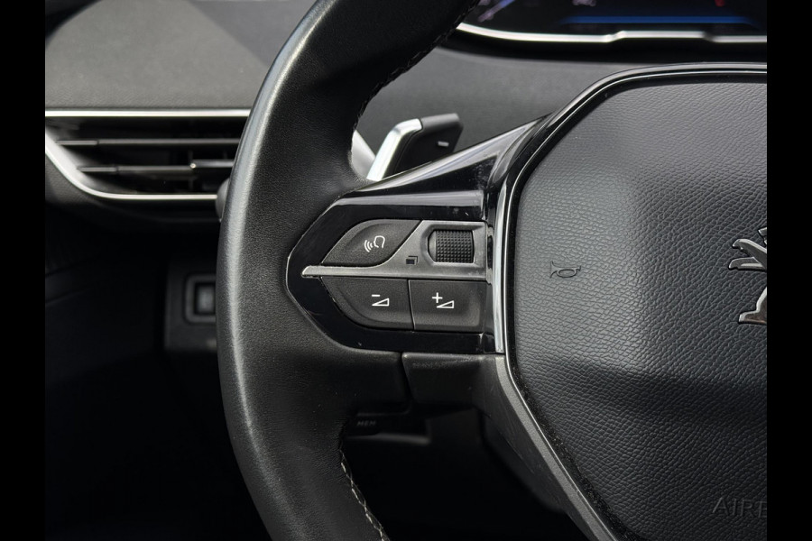 Peugeot 3008 1.2 PureTech Aut. | Allure | Navi | Camera | Nieuw Model