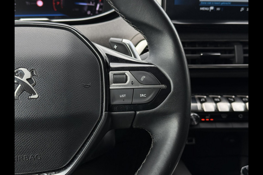 Peugeot 3008 1.2 PureTech Aut. | Allure | Navi | Camera | Nieuw Model