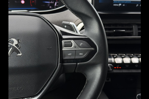 Peugeot 3008 1.2 PureTech Aut. | Allure | Navi | Camera | Nieuw Model