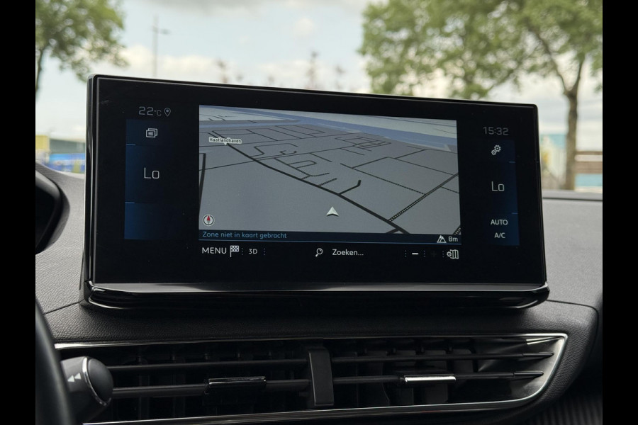 Peugeot 3008 1.2 PureTech Aut. | Allure | Navi | Camera | Nieuw Model