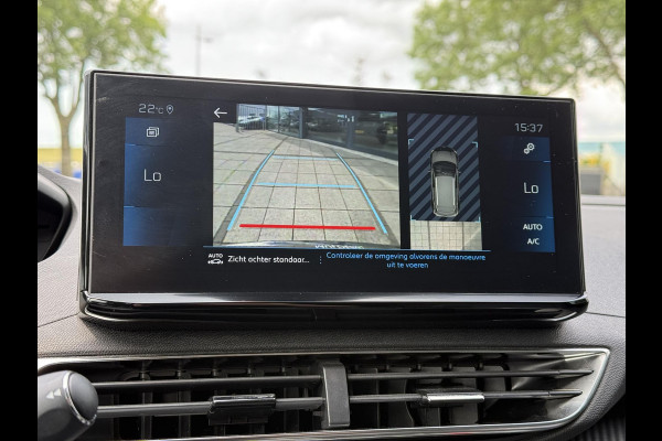 Peugeot 3008 1.2 PureTech Aut. | Allure | Navi | Camera | Nieuw Model