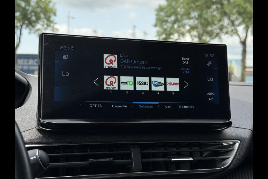 Peugeot 3008 1.2 PureTech Aut. | Allure | Navi | Camera | Nieuw Model