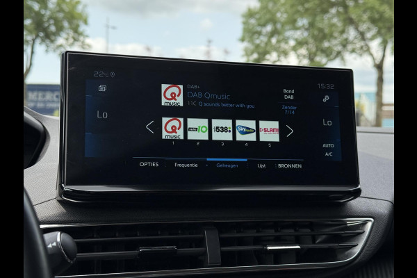 Peugeot 3008 1.2 PureTech Aut. | Allure | Navi | Camera | Nieuw Model