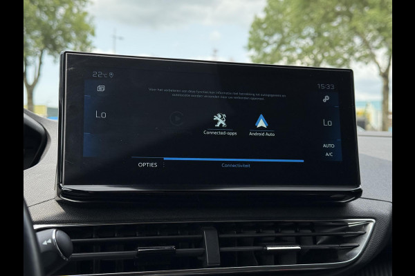 Peugeot 3008 1.2 PureTech Aut. | Allure | Navi | Camera | Nieuw Model