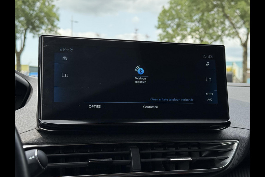 Peugeot 3008 1.2 PureTech Aut. | Allure | Navi | Camera | Nieuw Model