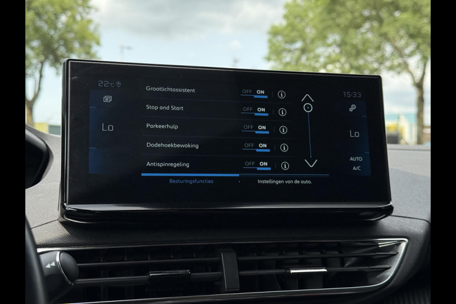 Peugeot 3008 1.2 PureTech Aut. | Allure | Navi | Camera | Nieuw Model