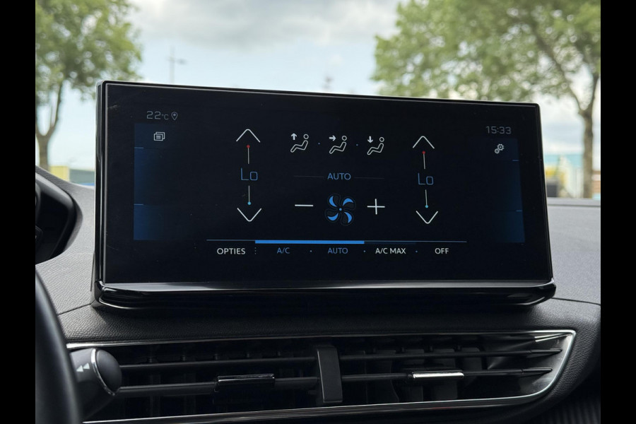 Peugeot 3008 1.2 PureTech Aut. | Allure | Navi | Camera | Nieuw Model