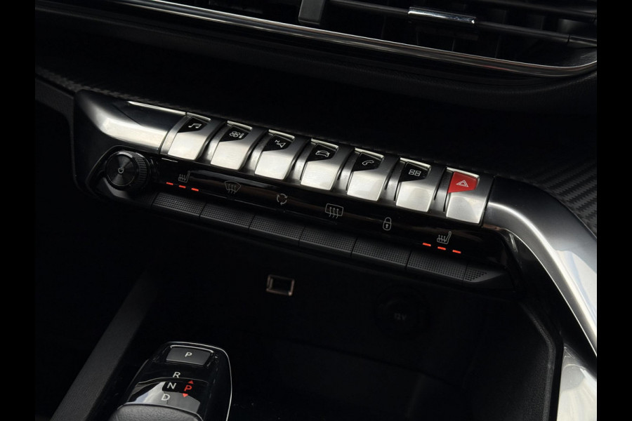 Peugeot 3008 1.2 PureTech Aut. | Allure | Navi | Camera | Nieuw Model