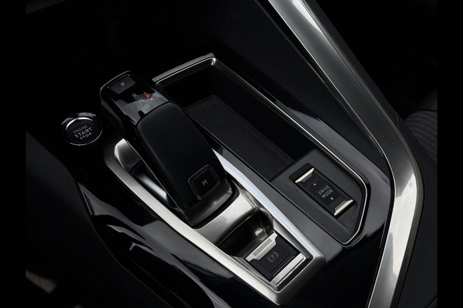 Peugeot 3008 1.2 PureTech Aut. | Allure | Navi | Camera | Nieuw Model