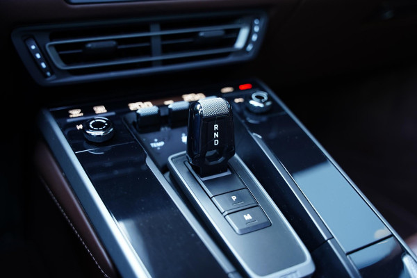 Porsche 911 992 3.0 Carrera 4 S Sportuitlaat Techart