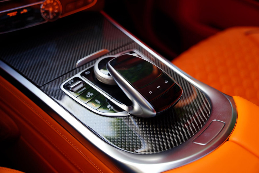 Mercedes-Benz G-Klasse 800 BRABUS WIDESTAR HERMES