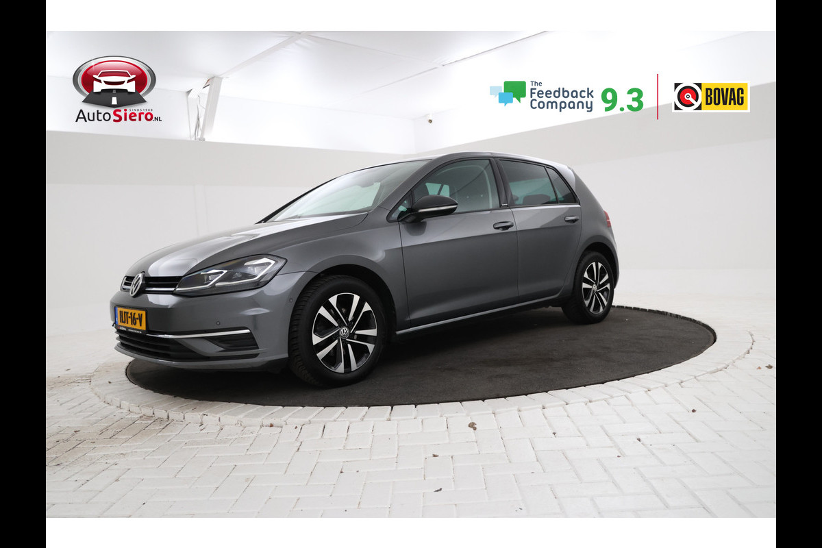 Volkswagen Golf 1.0 TSI Comfortline 5 Deurs, Apple carplay, Adaptive cruise, Climate, Volkswagen Golf 1.0 TSI Comfortline 5 Deurs, Apple carplay, Adaptive cruise, Climate,