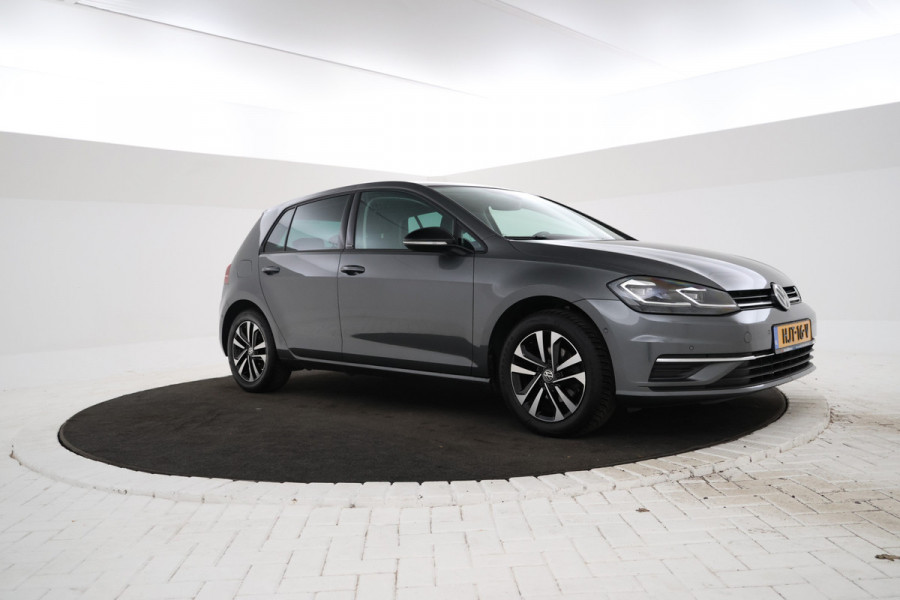 Volkswagen Golf 1.0 TSI Comfortline 5 Deurs, Apple carplay, Adaptive cruise, Climate,