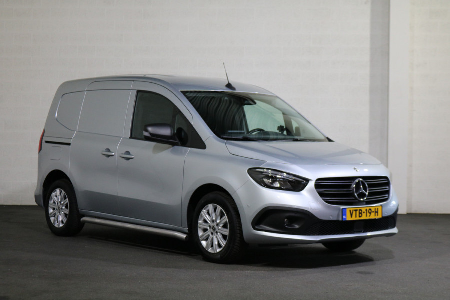 Mercedes-Benz Citan 112 CDI Automaat Airco Camera Trekhaak