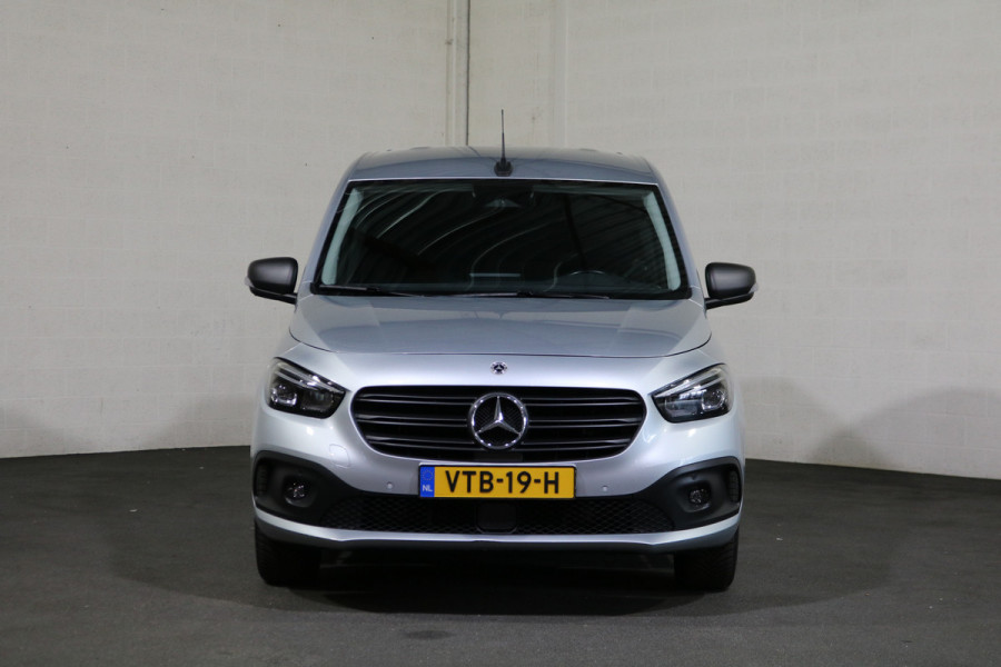 Mercedes-Benz Citan 112 CDI Automaat Airco Camera Trekhaak