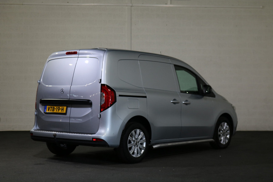 Mercedes-Benz Citan 112 CDI Automaat Airco Camera Trekhaak