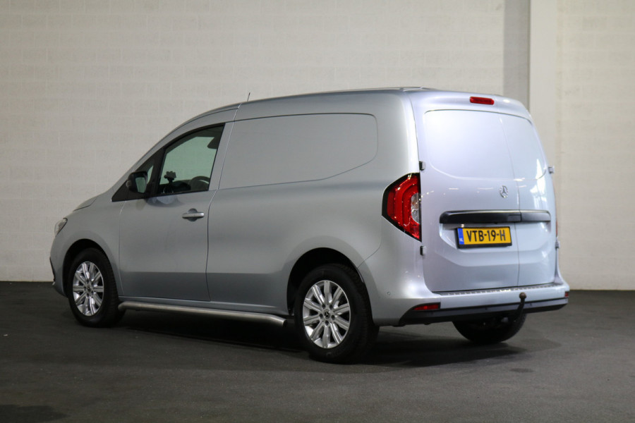 Mercedes-Benz Citan 112 CDI Automaat Airco Camera Trekhaak