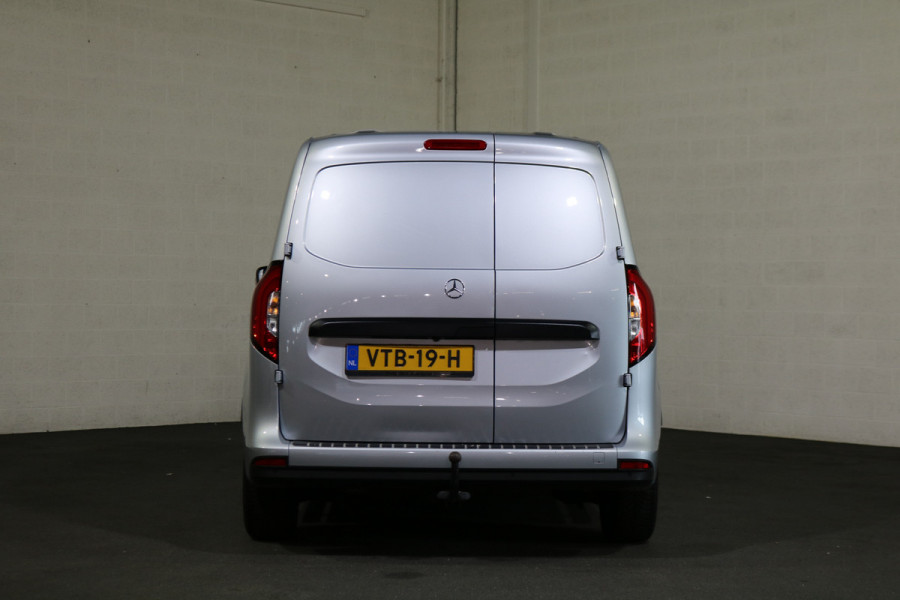 Mercedes-Benz Citan 112 CDI Automaat Airco Camera Trekhaak