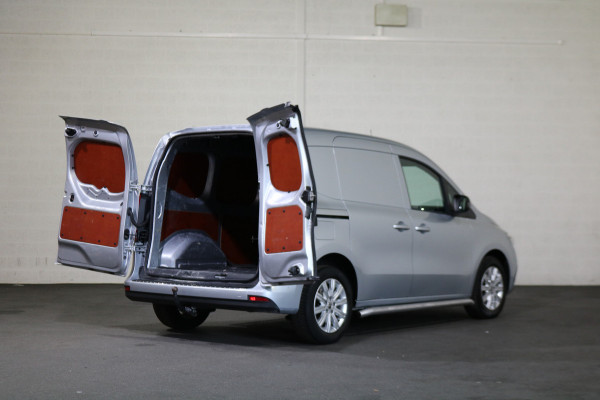 Mercedes-Benz Citan 112 CDI Automaat Airco Camera Trekhaak