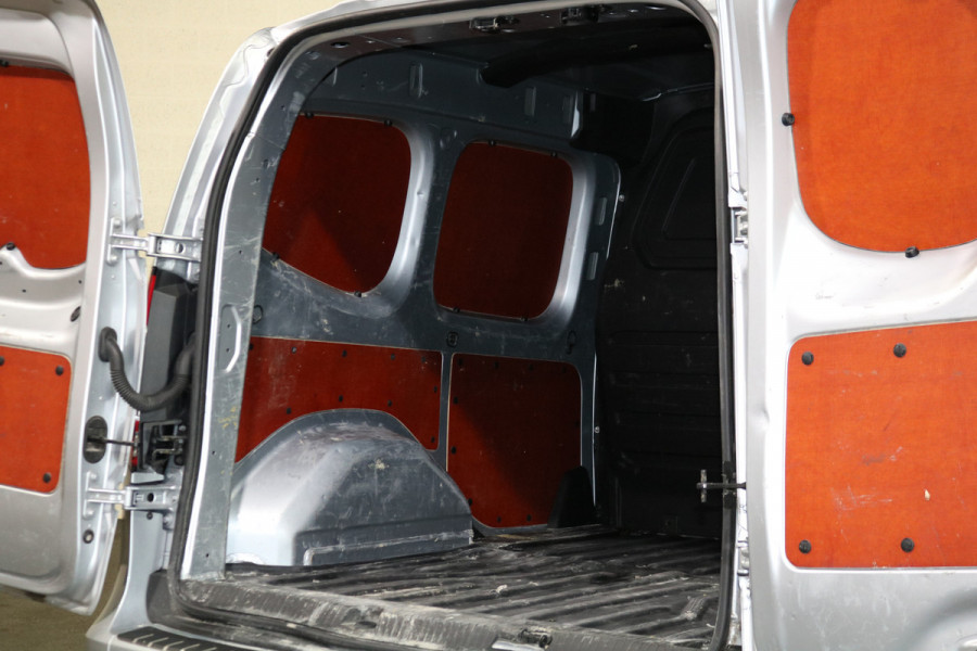 Mercedes-Benz Citan 112 CDI Automaat Airco Camera Trekhaak