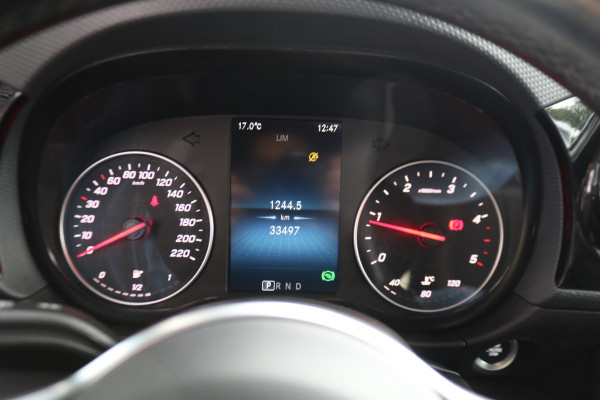 Mercedes-Benz Citan 112 CDI Automaat Airco Camera Trekhaak