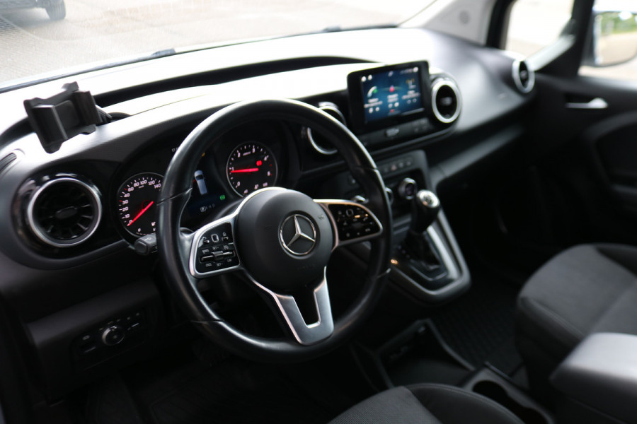 Mercedes-Benz Citan 112 CDI Automaat Airco Camera Trekhaak