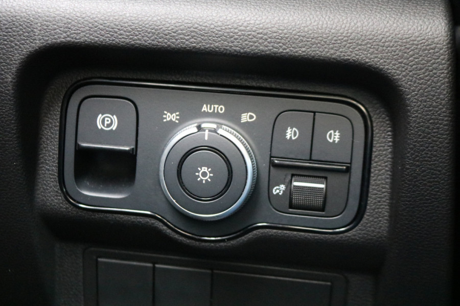 Mercedes-Benz Citan 112 CDI Automaat Airco Camera Trekhaak