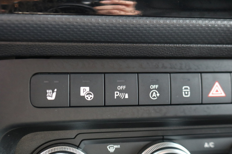 Mercedes-Benz Citan 112 CDI Automaat Airco Camera Trekhaak