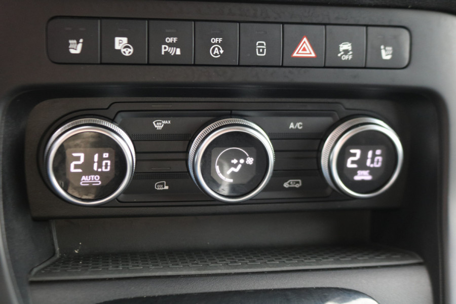 Mercedes-Benz Citan 112 CDI Automaat Airco Camera Trekhaak