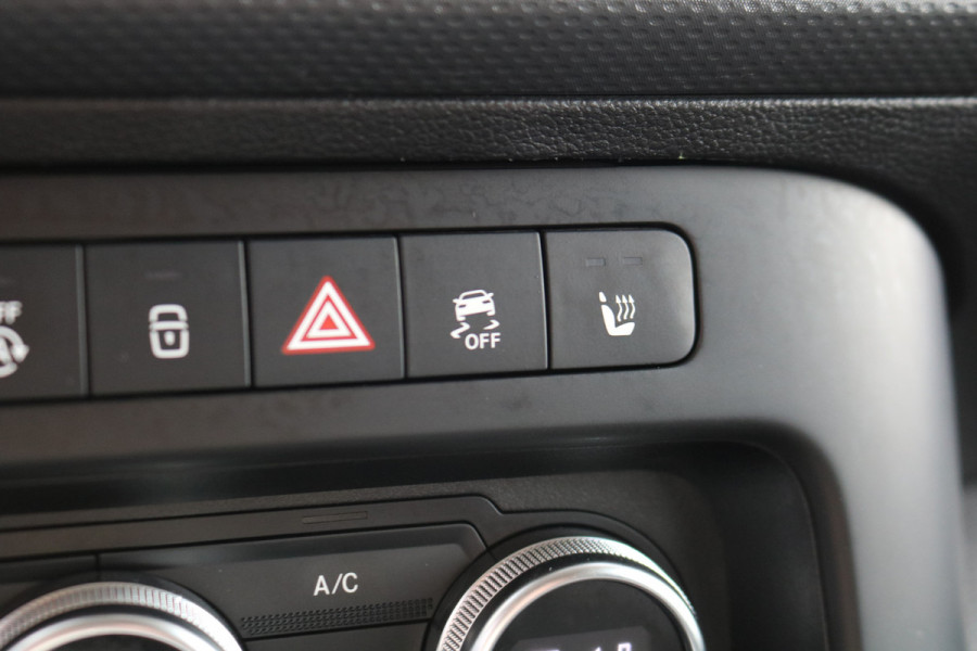 Mercedes-Benz Citan 112 CDI Automaat Airco Camera Trekhaak