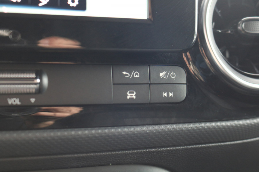 Mercedes-Benz Citan 112 CDI Automaat Airco Camera Trekhaak