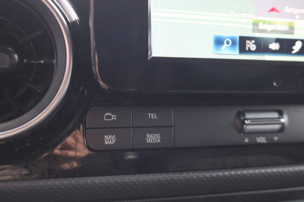 Mercedes-Benz Citan 112 CDI Automaat Airco Camera Trekhaak