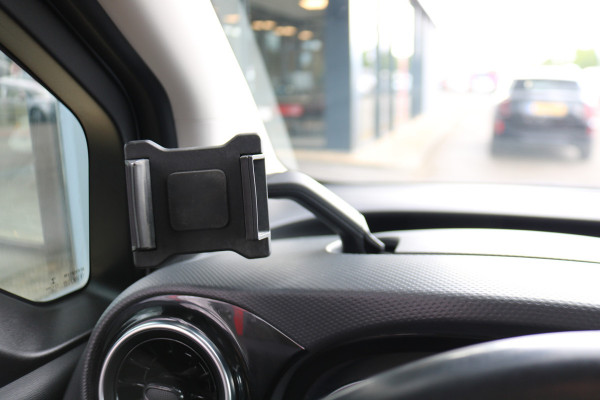 Mercedes-Benz Citan 112 CDI Automaat Airco Camera Trekhaak