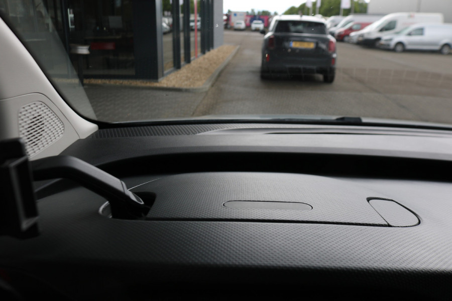 Mercedes-Benz Citan 112 CDI Automaat Airco Camera Trekhaak