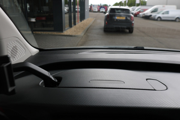 Mercedes-Benz Citan 112 CDI Automaat Airco Camera Trekhaak