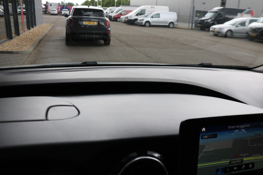 Mercedes-Benz Citan 112 CDI Automaat Airco Camera Trekhaak