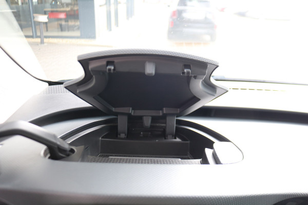 Mercedes-Benz Citan 112 CDI Automaat Airco Camera Trekhaak