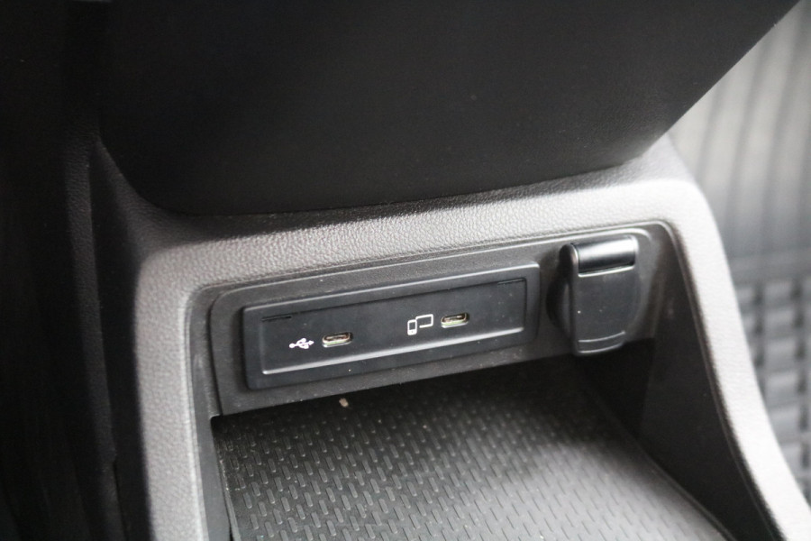 Mercedes-Benz Citan 112 CDI Automaat Airco Camera Trekhaak