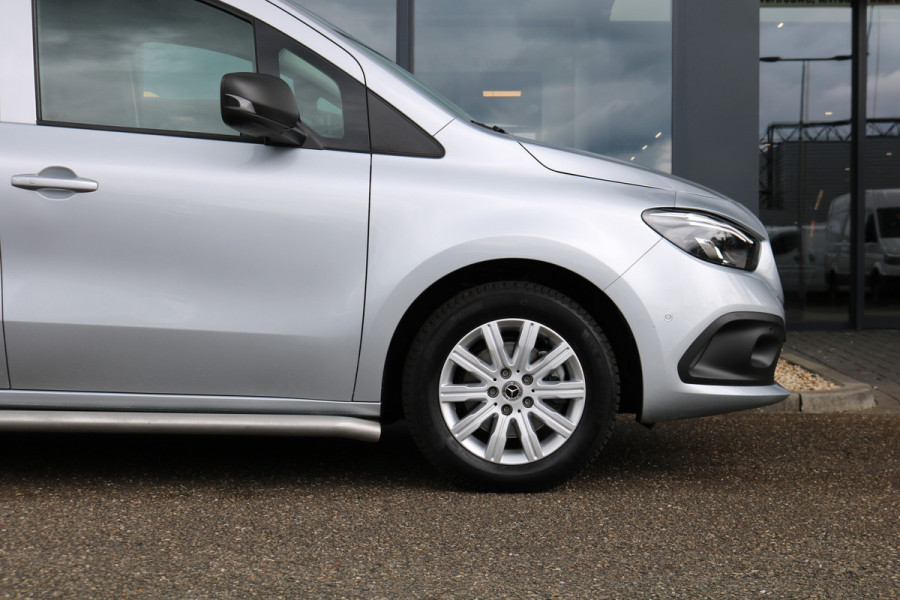 Mercedes-Benz Citan 112 CDI Automaat Airco Camera Trekhaak