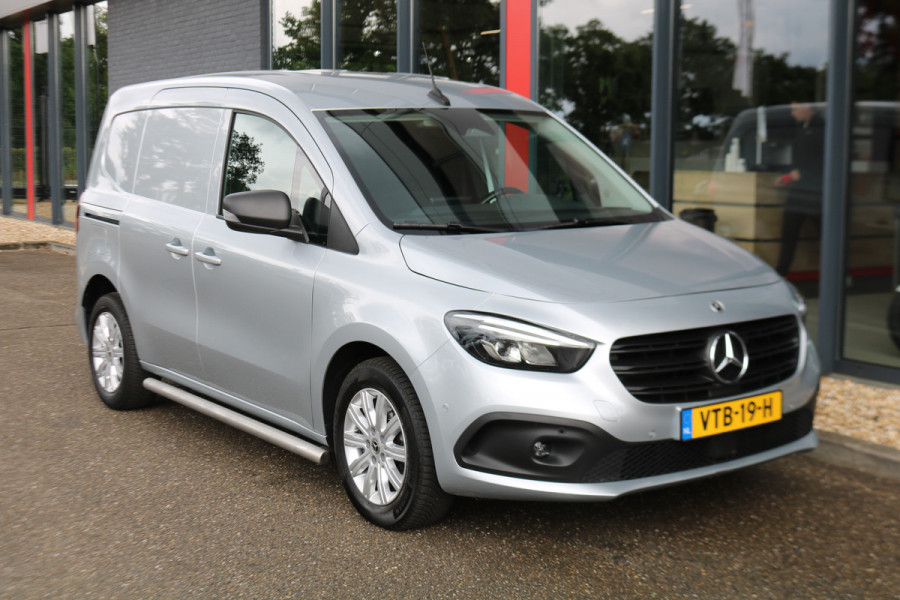 Mercedes-Benz Citan 112 CDI Automaat Airco Camera Trekhaak