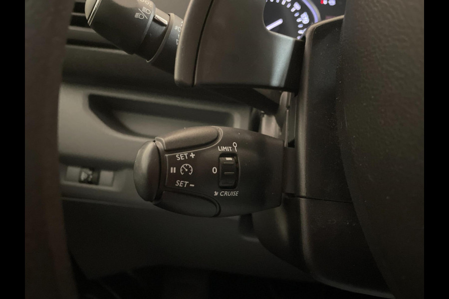 Citroën Jumpy 2.0 BlueHDI 180 Business XL DC S&S Exclusive AUTOMAAT AIRCO NAVI CRUISE BLUETOOTH TREKHAAK ELEK RAMEN ZEER NETTE BUS