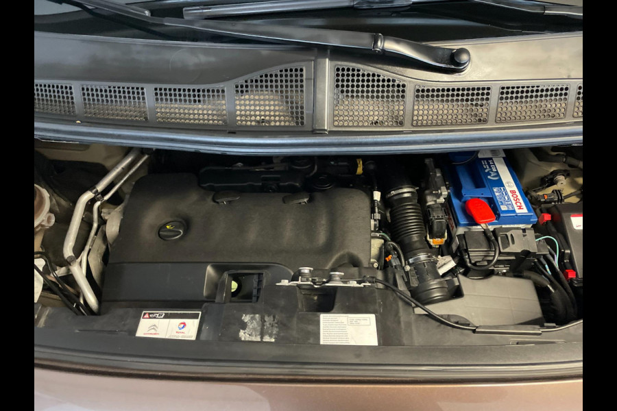 Citroën Jumpy 2.0 BlueHDI 180 Business XL DC S&S Exclusive AUTOMAAT AIRCO NAVI CRUISE BLUETOOTH TREKHAAK ELEK RAMEN ZEER NETTE BUS