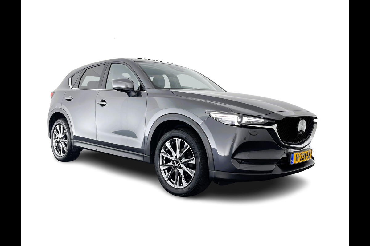 Mazda CX-5 2.0 SkyActiv-G 165 Signature *PANO | LUXURY-LEATHER | BOSE-SOUNDSYSTEM | FULL-LED | ADAPTIVE-CRUISE | MEMORY-PACK | HEAD-UP | KEYLESS | TOP-VIEW | BLINDSPOT | HEATED/COOLED-COMFORTSEATS | NAVI-FULLMAP | LANE-ASSIST | . Mazda CX-5 2.0 SkyActiv-G 165 Signature *PANO | LUXURY-LEATHER | BOSE-SOUNDSYSTEM | FULL-LED | ADAPTIVE-CRUISE | MEMORY-PACK | HEAD-UP | KEYLESS | TOP-VIEW | BLINDSPOT | HEATED/COOLED-COMFORTSEATS | NAVI-FULLMAP | LANE-ASSIST | .