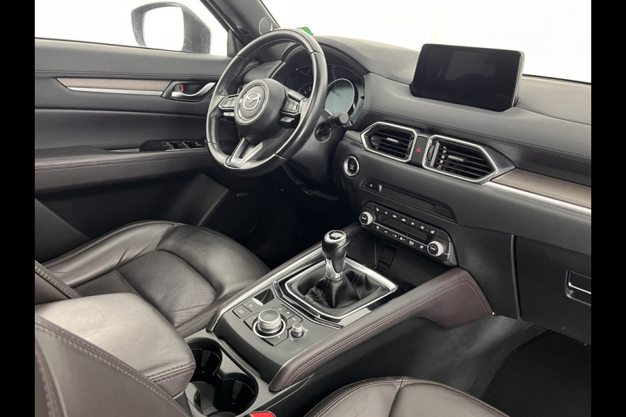 Mazda CX-5 2.0 SkyActiv-G 165 Signature *PANO | LUXURY-LEATHER | BOSE-SOUNDSYSTEM | FULL-LED | ADAPTIVE-CRUISE | MEMORY-PACK |  HEAD-UP | KEYLESS | TOP-VIEW | BLINDSPOT | HEATED/COOLED-COMFORTSEATS | NAVI-FULLMAP | LANE-ASSIST |  .