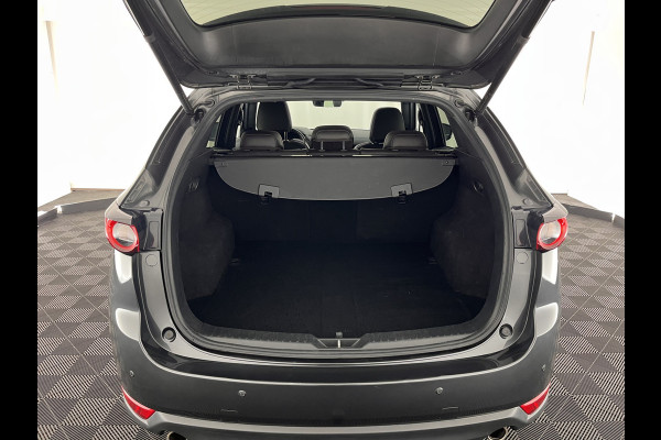 Mazda CX-5 2.0 SkyActiv-G 165 Signature *PANO | LUXURY-LEATHER | BOSE-SOUNDSYSTEM | FULL-LED | ADAPTIVE-CRUISE | MEMORY-PACK |  HEAD-UP | KEYLESS | TOP-VIEW | BLINDSPOT | HEATED/COOLED-COMFORTSEATS | NAVI-FULLMAP | LANE-ASSIST |  .