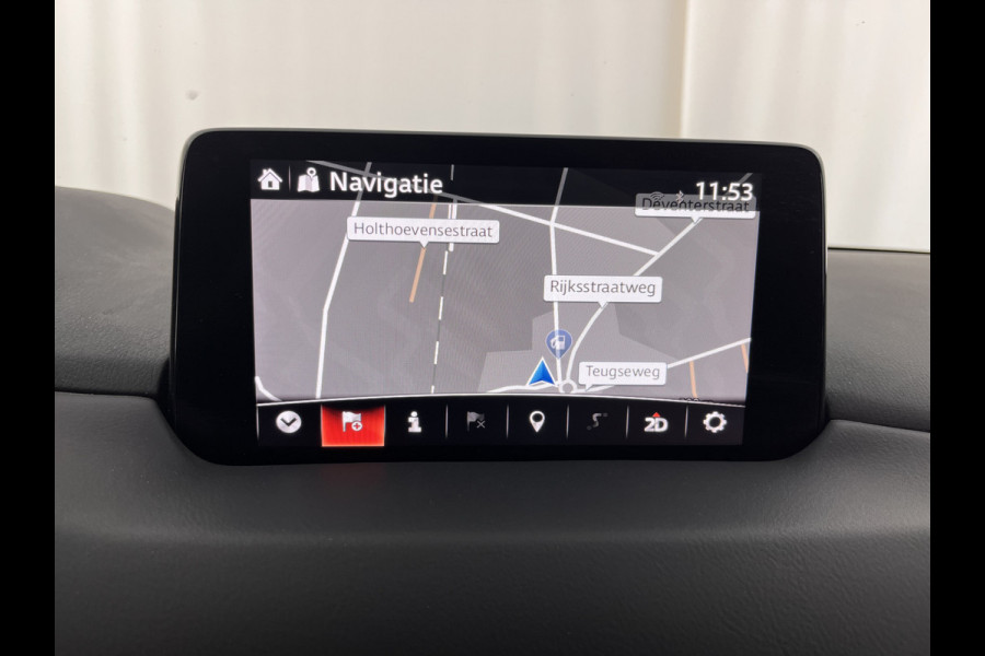 Mazda CX-5 2.0 SkyActiv-G 165 Signature *PANO | LUXURY-LEATHER | BOSE-SOUNDSYSTEM | FULL-LED | ADAPTIVE-CRUISE | MEMORY-PACK |  HEAD-UP | KEYLESS | TOP-VIEW | BLINDSPOT | HEATED/COOLED-COMFORTSEATS | NAVI-FULLMAP | LANE-ASSIST |  .