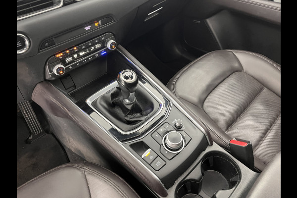 Mazda CX-5 2.0 SkyActiv-G 165 Signature *PANO | LUXURY-LEATHER | BOSE-SOUNDSYSTEM | FULL-LED | ADAPTIVE-CRUISE | MEMORY-PACK |  HEAD-UP | KEYLESS | TOP-VIEW | BLINDSPOT | HEATED/COOLED-COMFORTSEATS | NAVI-FULLMAP | LANE-ASSIST |  .